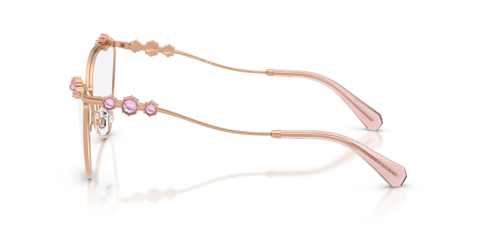 Swarovski 1033 Eyeglasses - view 25